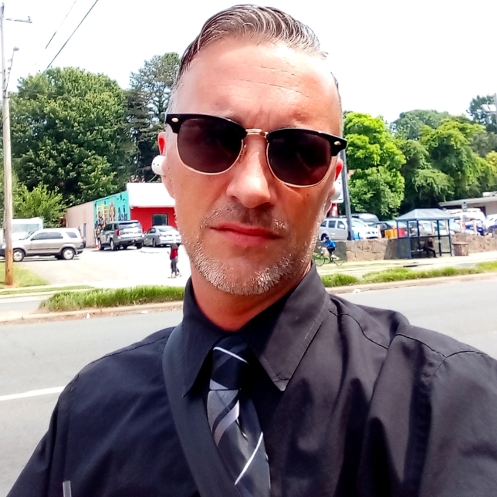 Meet your Posher, Ryan